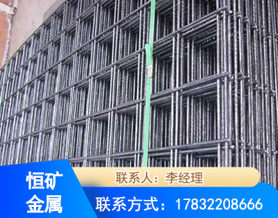 遵义钢筋平焊网